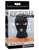 Fetish Fantasy Extreme Home Invasion Bondage Hood Bondage Hoods